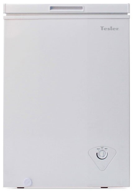 Морозильник-ларь Tesler CF-100