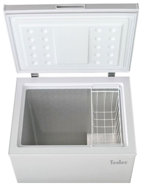 Морозильник-ларь Tesler CF-100