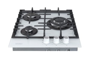 Встраиваемая газовая варочная панель Simfer H45L35W516