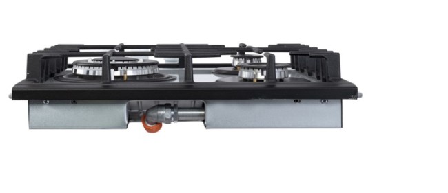 Встраиваемая газовая варочная панель Simfer H45L35W516 Встраиваемая газовая варочная панель Simfer H45L35W516