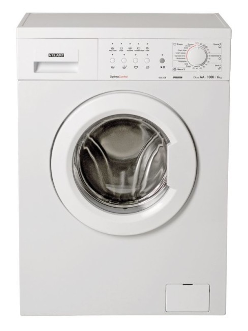 Стиральная машина Atlant 60С108-000