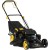 Газонокосилка бензиновая Huter GLM-6.0 SP