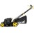 Газонокосилка бензиновая Huter GLM-6.0 SP