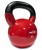 Гиря Starfit DB-401 16 кг красный