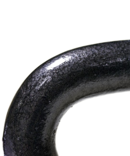 Гиря Starfit DB-401 16 кг красный