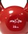 Гиря Starfit DB-401 16 кг красный