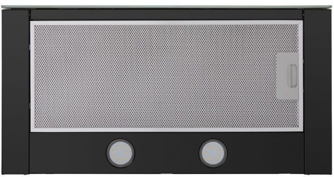 Встраиваемая вытяжка Maunfeld Ouse Touch 60 черный Встраиваемая вытяжка Maunfeld Ouse Touch 60 черный