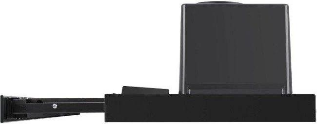 Встраиваемая вытяжка Maunfeld Ouse Touch 60 черный Встраиваемая вытяжка Maunfeld Ouse Touch 60 черный