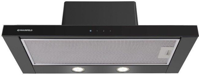 Встраиваемая вытяжка Maunfeld Ouse Touch 60 черный Встраиваемая вытяжка Maunfeld Ouse Touch 60 черный