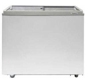 Морозильник-ларь Бирюса H260Z Морозильник-ларь Бирюса H260Z