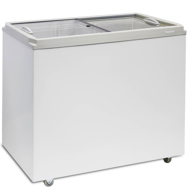 Морозильник-ларь Бирюса H260Z Морозильник-ларь Бирюса H260Z