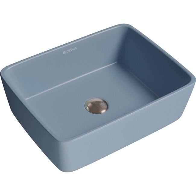 Раковина Grossman GR-3016BSM-21 Раковина Grossman GR-3016BSM-21