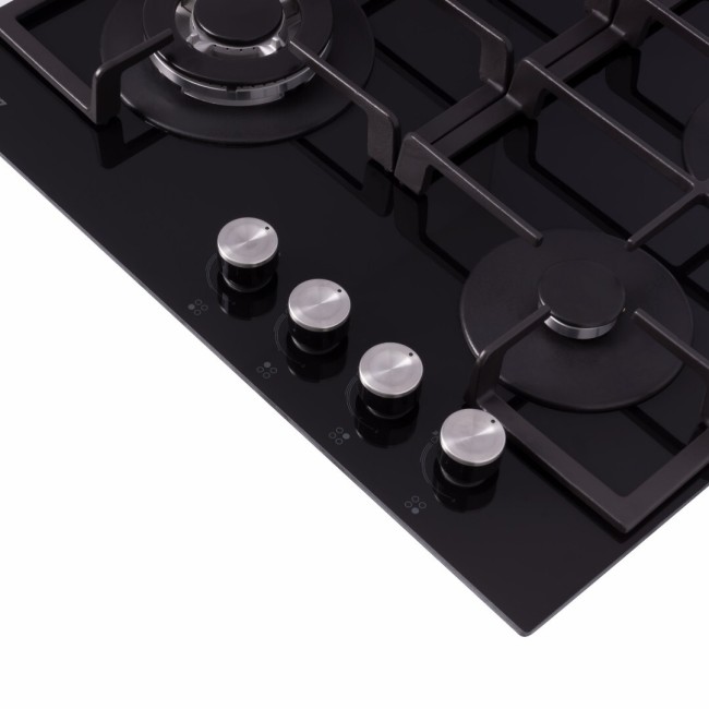 Встраиваемая газовая варочная панель Exiteq EXH-305