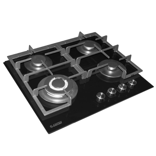 Встраиваемая газовая варочная панель Exiteq EXH-305