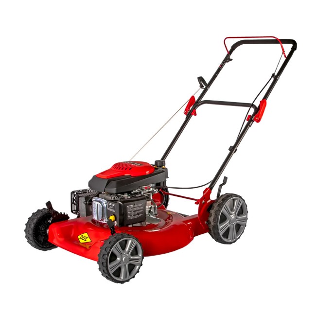 Газонокосилка бензиновая DDE LM 57 Pro