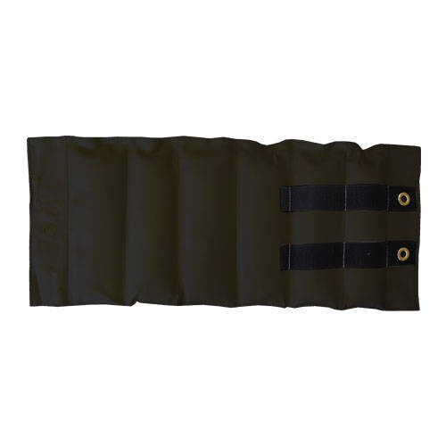 Утяжелитель Perform Better Hausmann Cuff Weight PB\5916\00-00-00 6,8 кг черный Утяжелитель Perform Better Hausmann Cuff Weight PB\5916\00-00-00 6,8 кг черный