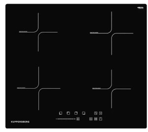 Встраиваемая индукционная варочная панель Kuppersberg ICS 607 Встраиваемая индукционная варочная панель Kuppersberg ICS 607
