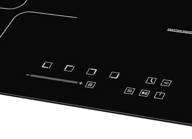 Встраиваемая индукционная варочная панель Kuppersberg ICS 607