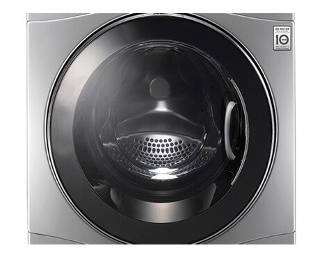Стиральная машина LG F-10A8HDS5
