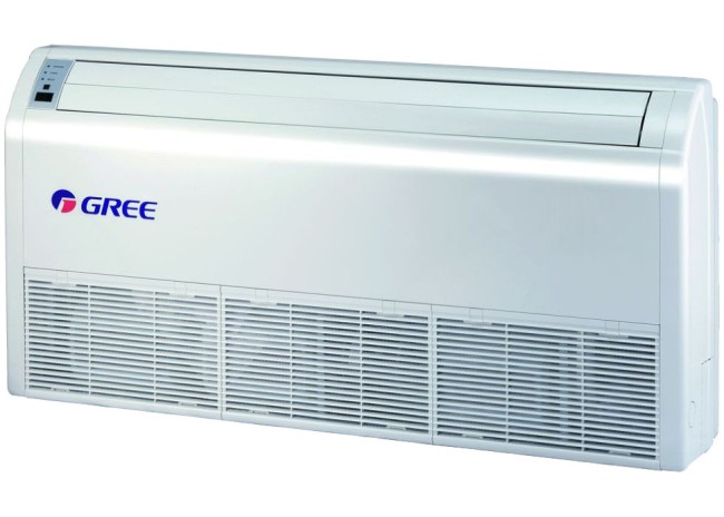 Внутренний блок кондиционера Gree GTH(18)BA-K3DNA1A/I