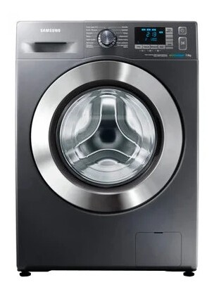 Стиральная машина Samsung WF70F5E5W2X