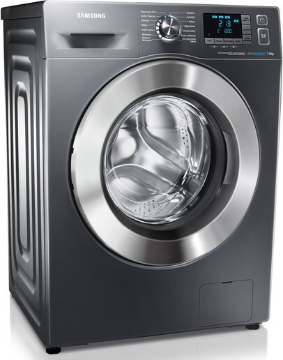 Стиральная машина Samsung WF70F5E5W2X