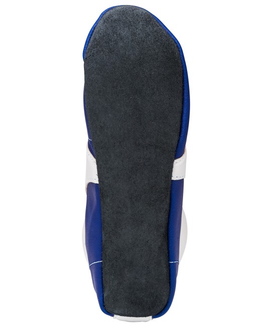 Борцовки Rusco sport SM-0102 синий 30