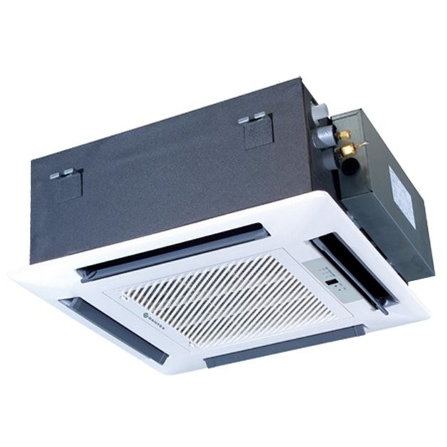 Кассетный фанкойл Aeronik AFP 85 XD/B-T Кассетный фанкойл Aeronik AFP 85 XD/B-T