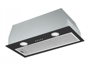 Встраиваемая вытяжка Maunfeld THAMES 601PM черный