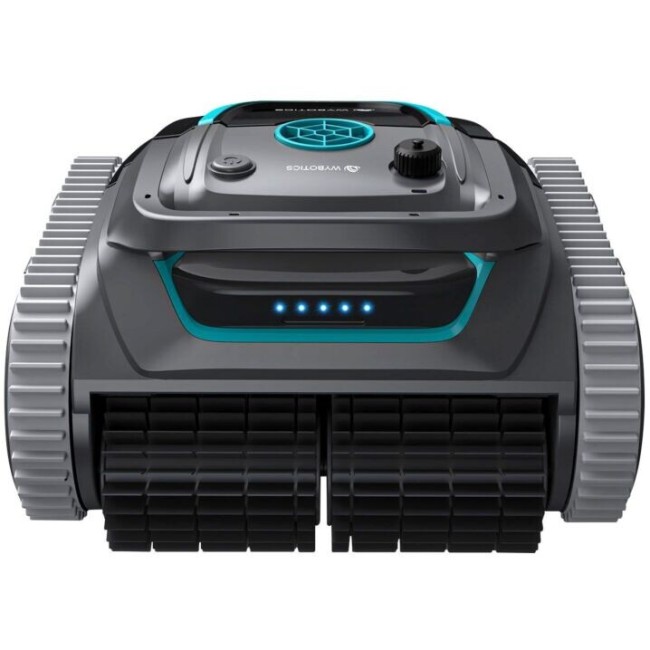 Робот-пылесос Wybot Wybotics WY200 Робот-пылесос Wybot Wybotics WY200