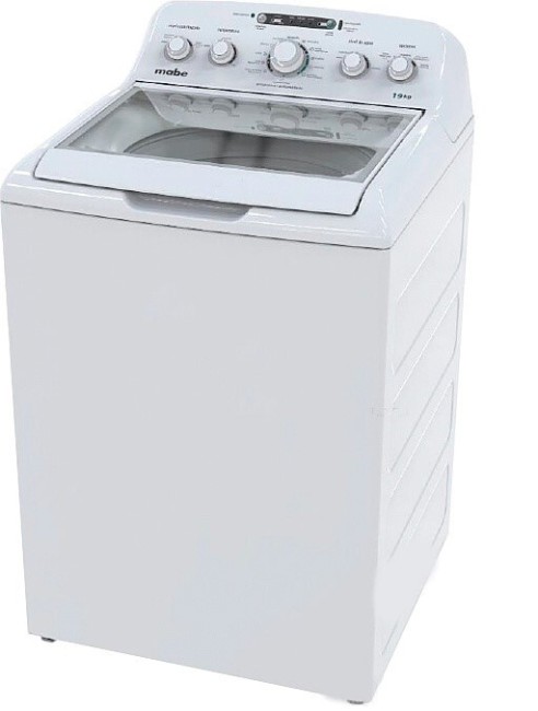 Стиральная машина IO Mabe LMA79115VBCS0 белый