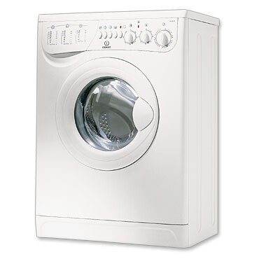 Стиральная машина Indesit W 105 TX