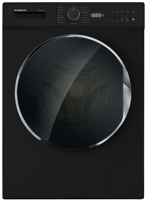 Стиральная машина Scandilux LM2T 6087 B