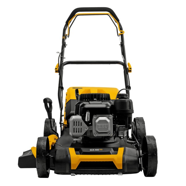 Газонокосилка бензиновая Denzel GLR-460SP-ZS Газонокосилка бензиновая Denzel GLR-460SP-ZS