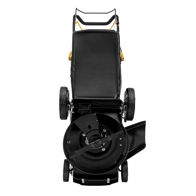 Газонокосилка бензиновая Denzel GLR-460SP-ZS Газонокосилка бензиновая Denzel GLR-460SP-ZS