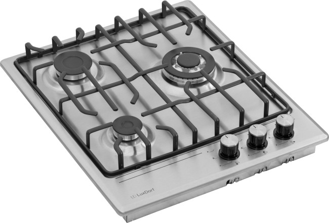 Встраиваемая газовая варочная панель LuxDorf H45V35M450