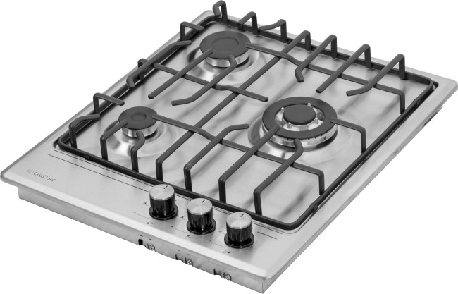 Встраиваемая газовая варочная панель LuxDorf H45V35M450