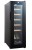 Винный шкаф Temptech NWC32SB-W Винный шкаф Temptech NWC32SB-W