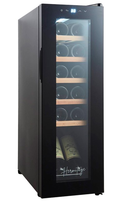 Винный шкаф Temptech NWC32SB-W Винный шкаф Temptech NWC32SB-W