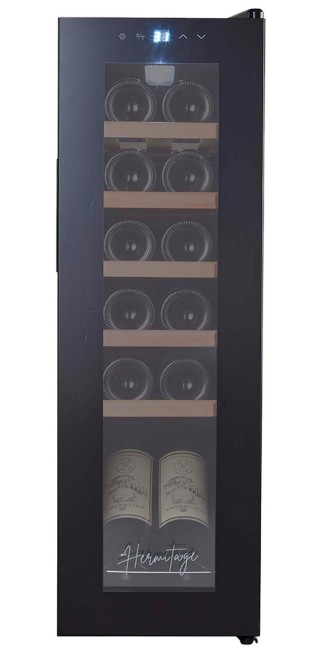 Винный шкаф Temptech NWC32SB-W Винный шкаф Temptech NWC32SB-W