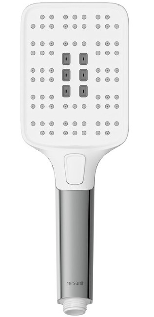 Душевой гарнитур Cersanit Ferro 64085