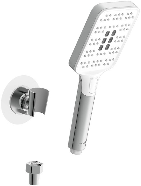 Душевой гарнитур Cersanit Ferro 64085