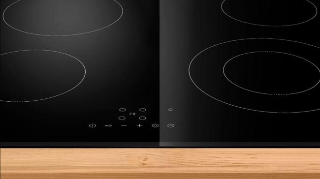 Встраиваемая электрическая варочная панель Neff TL16FB1F1