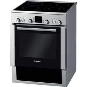 Электрическая плита Bosch HCE 745850R