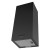 Встраиваемая вытяжка HOMSair PHLOX Push 40 Black