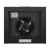 Встраиваемая вытяжка HOMSair PHLOX Push 40 Black