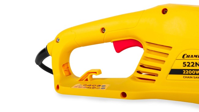 Электропила Champion 522N-18 Электропила Champion 522N-18