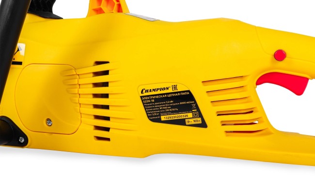 Электропила Champion 522N-18 Электропила Champion 522N-18