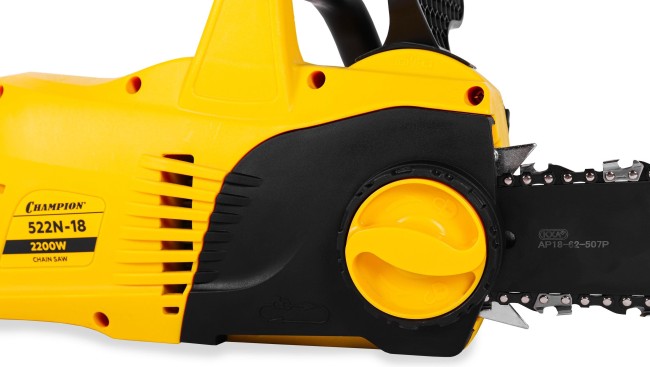 Электропила Champion 522N-18 Электропила Champion 522N-18