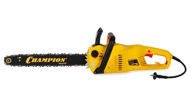 Электропила Champion 522N-18 Электропила Champion 522N-18